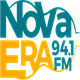 Logo de Nova Era Fm 94,1
