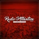Radio Atlántica 88.9 FM logo