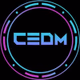 Logo de CEDM Radio