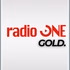 Radio One - Gold logo