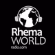 Logo de Rhemaworld Radio