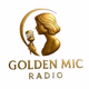 Logo de Golden Mic Radio