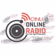 GinuOnlineRadio logo