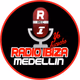 Logo de Radio Ibiza Medellin