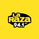 La Raza - WLSG logo