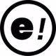 Euradio Nantes logo