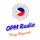Logo de OPM Radio