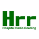 Logo de Hospital Radio Reading