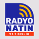 Logo de Radyo Natin Bislig - DXSW