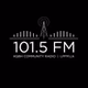 KQBH Community Radio - KQBH-LP logo