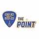 The Point - WHAP logo