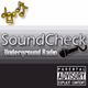 Soundcheck Underground Radio logo