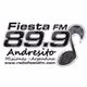Radio Fiesta logo