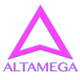 Logo de Altamega DAB+