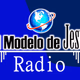 Logo de Al Modelo de Jesús Radio
