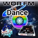 WOR FM - Dance Bogotá logo