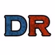 Canadian National Detroit Area Rail logo
