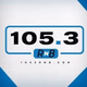 Logo de 105.3 RnB - WOSF