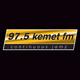 Logo de 97.5 Kemet FM