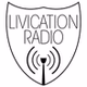 Livication Radio logo