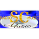 Radio Sc Music De Belem logo