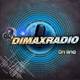 Logo de DimaxRadio