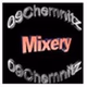 Chemnitz Mixery logo