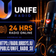 Logo de Unifé Radio Sv
