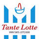 Logo de Tante Lotte