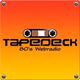 Logo de Tape-Deck Web Radio by Fábio Pirajá