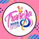 La Traviesa 97.3 FM - XHZR logo
