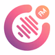 Logo de Cielo FM