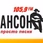 Radio Chanson logo
