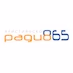 Радио 865 logo