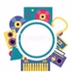 LA NUESTRA logo