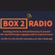 Box 2 Radio - WBFK logo