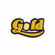 Gold FM logo