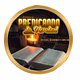 Logo de Emisora Predicando La Verdad