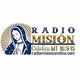 Logo de Radio Mision Catolica