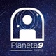 Planeta9Radio logo