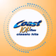 Coast 101.1 - CKSJ-FM logo
