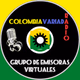 Logo de Colombiavariada