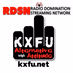 X2 KXFU logo