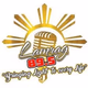 Logo de Lamrag Radio Tacloban 89.5 - DYAW