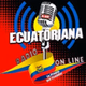 Ecuatoriana Radio Online logo