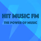 Logo de Hit Music FM