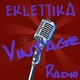 Eklettika Vintage Radio logo