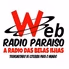 Web Radio Paraiso logo