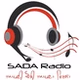 Sada Times logo
