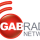 Logo de GAB Radio Network - GAB 1
